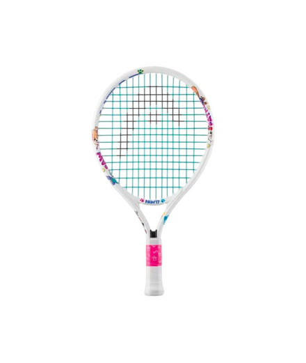Raqueta de Tenis Head Paw 17