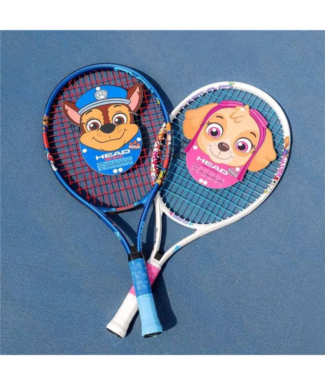 Raquete de Tênis Head Paw 17