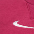 Conjunto Nike Essential Fleece Crew Set Infantil Rosa