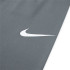 Conjunto Nike Lifestyle Essentials Crew Infantil Cinza