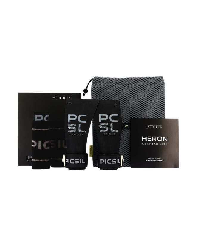 Calleras Picsil Heron Moonless