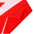 Toalla de Natación Speedo Logo Towel Rojo/Blanco
