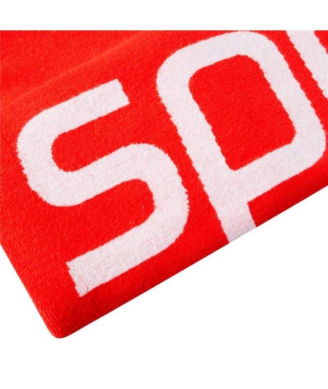 Serviette de Natation Speedo Logo Towel...