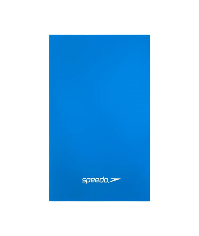 Toalla de Natación Speedo Microfibre Towel Azul