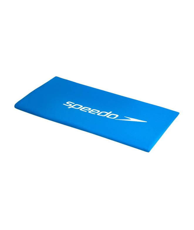 Toalla de Natación Speedo Microfibre Towel Azul