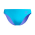 Fato de banho Speedo ML Solid Brief Homem Picton Azul