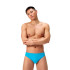 Fato de banho Speedo ML Solid Brief Homem Picton Azul