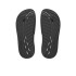 Chanclas de Natación Speedo Slide Hombre Negro