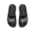 Chanclas de Natación Speedo Slide Hombre Negro