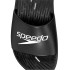 Chanclas de Natación Speedo Slide Hombre Negro