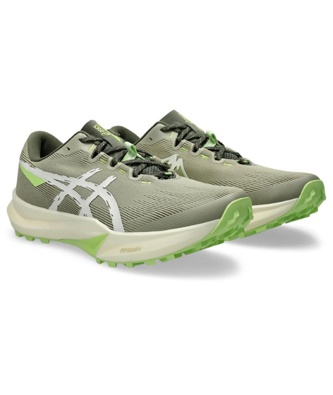 Chaussures de Running ASICS Fuji Lite 6 Homme...