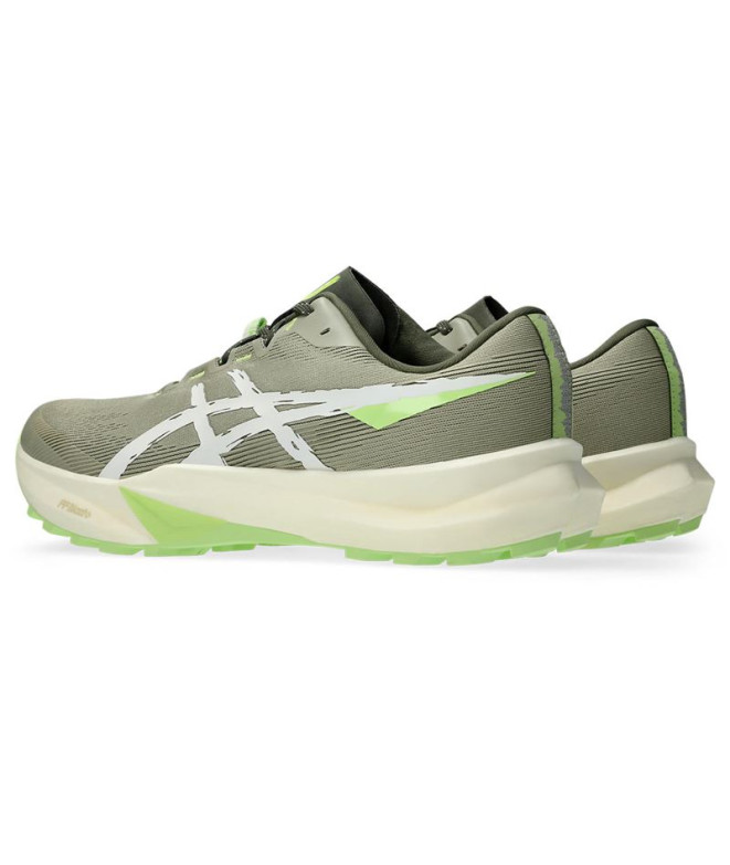 Sapatilhas de Running ASICS Fuji Lite 6 Homem...