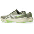 Chaussures de Running ASICS Fuji Lite 6 Homme Khaki/Beige