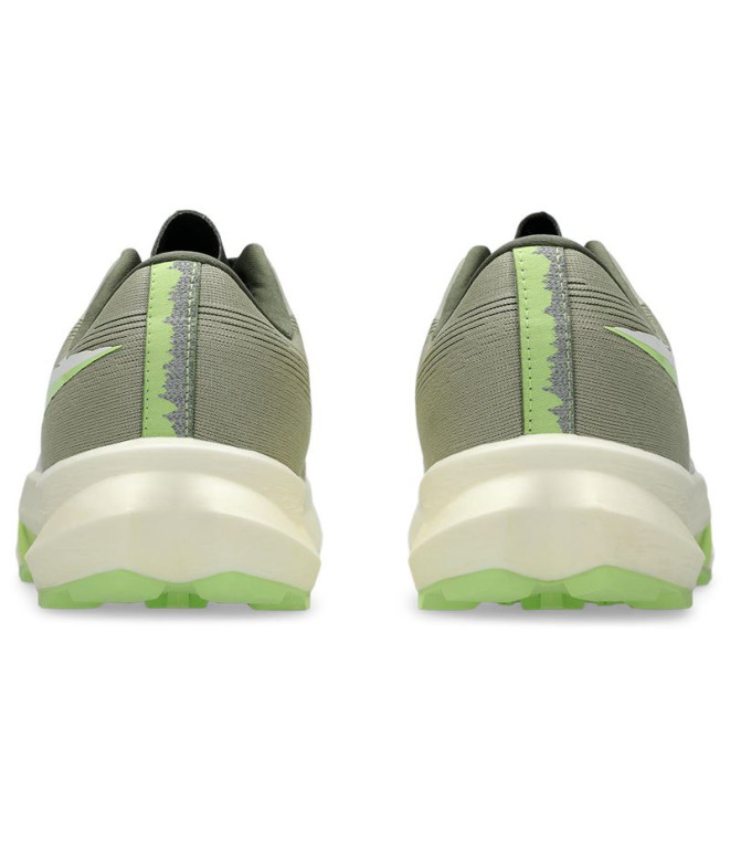 Sapatilhas de Running ASICS Fuji Lite 6 Homem...