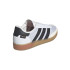 Sapatilhas de Fitness adidas Treinamento Spezial Preto