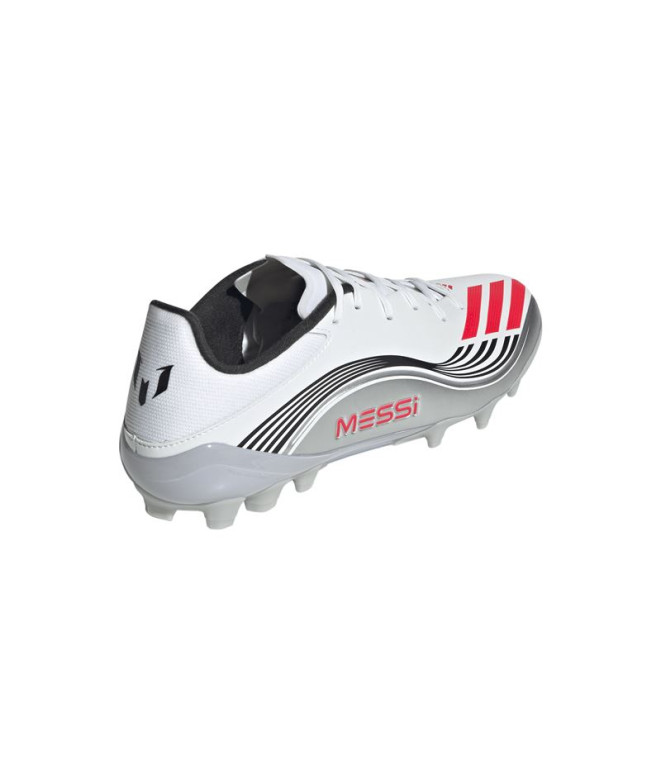 Bottes de Football adidas F50 Messi League...