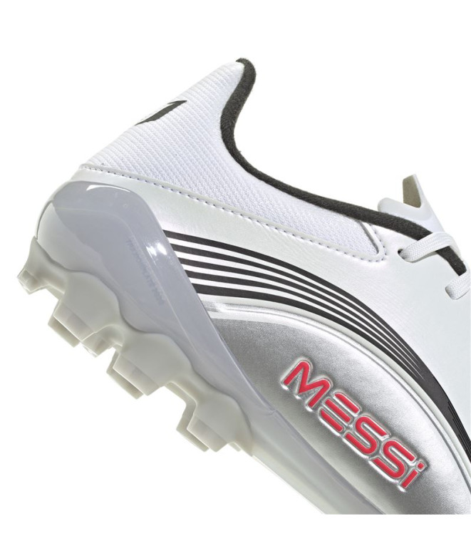 Bottes de Football adidas F50 Messi League...