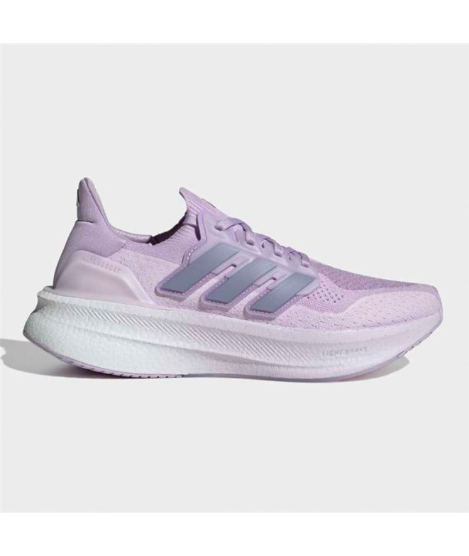 Chaussures de Running adidas Ultraboost 5 Femme Lilas