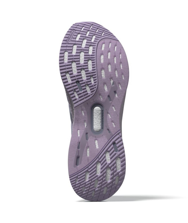 Chaussures de Running adidas Ultraboost 5 Femme...