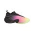 Sapatilhas de Basquetebol adidas D.O.N. Edição 7 Infantil Preto
