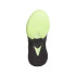 Chaussures de Basket-ball adidas D.O.N. Issue 7 Enfant Noir