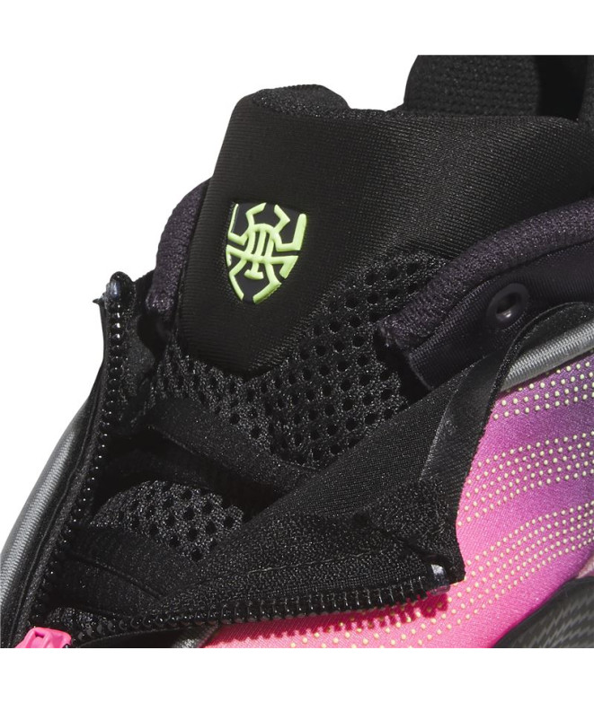 Chaussures de Basket-ball adidas D.O.N. Issue 7...