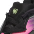 Sapatilhas de Basquetebol adidas D.O.N. Edição 7 Infantil Preto