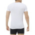 Camiseta Adidas Ss Crew 2P Active Flex Cotton Homem Branco