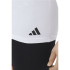 Camiseta Adidas Ss Crew 2P Active Flex Cotton Homem Branco