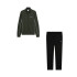 Chándal Champion Sweatsuits Hombre Negro