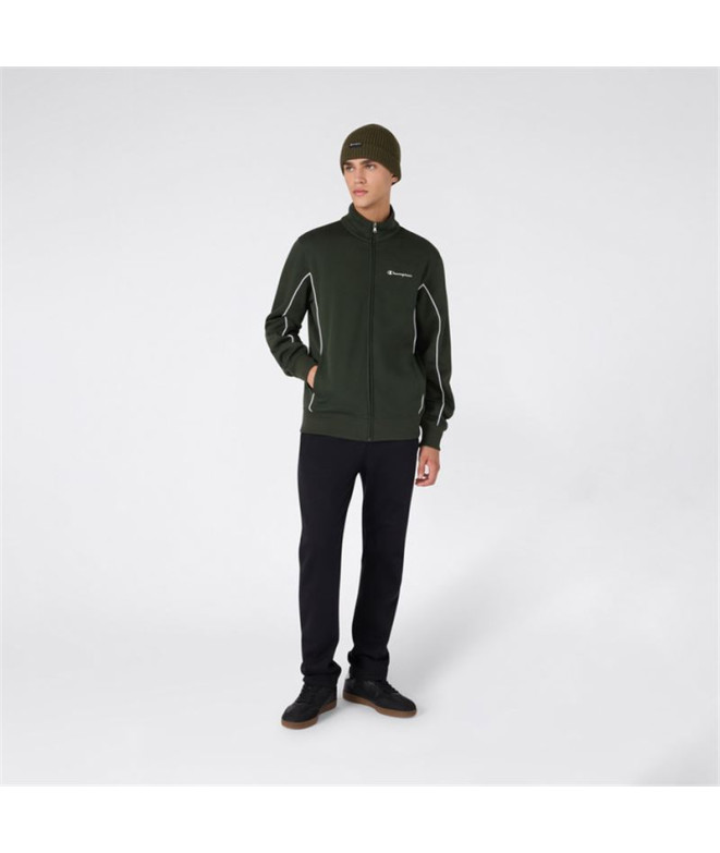 Survêtement Champion Sweatsuits Homme Noir