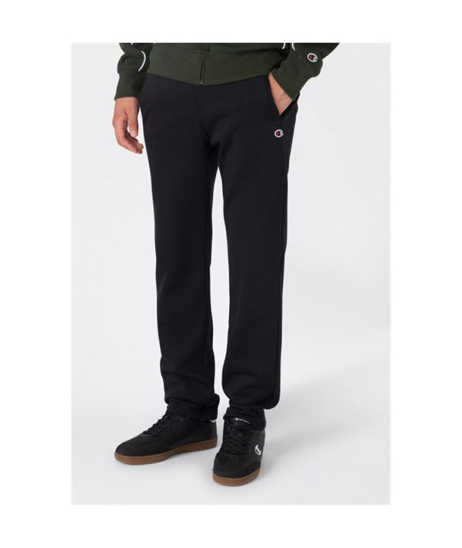 Survêtement Champion Sweatsuits Homme Noir