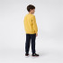 Chándal Champion Sweatsuits Niño Amarillo/Azul
