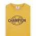 Chándal Champion Sweatsuits Niño Amarillo/Azul