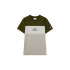 Camiseta Champion Icons Plus Menino Verde