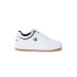 Zapatillas Champion Basketball Hombre Blanco
