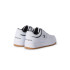 Zapatillas Champion Basketball Hombre Blanco