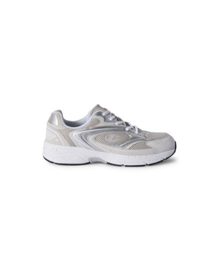 Chaussures Champion Rétro Running Gris