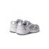 Chaussures Champion Rétro Running Gris