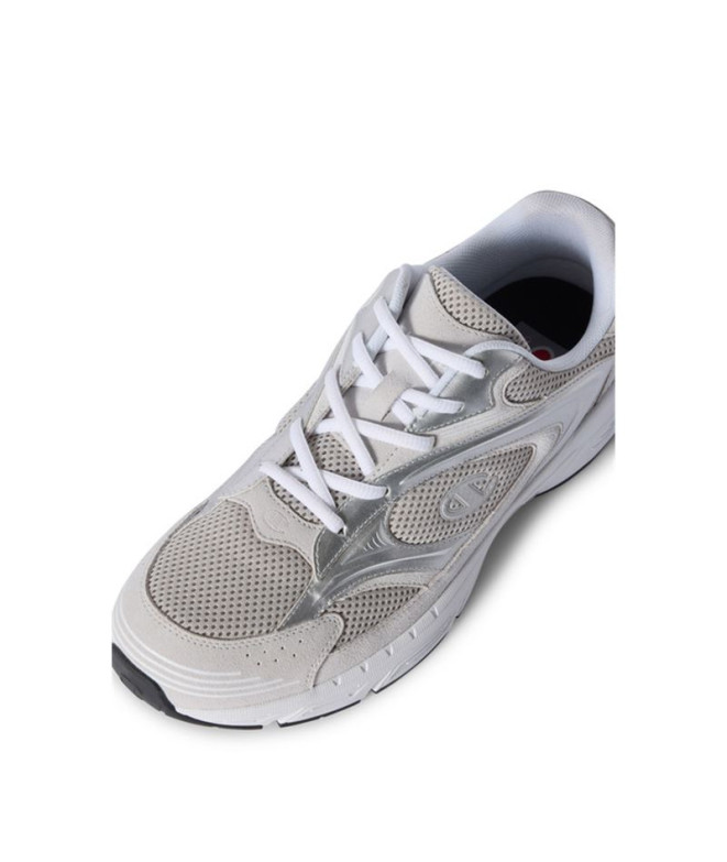 Chaussures Champion Rétro Running Gris