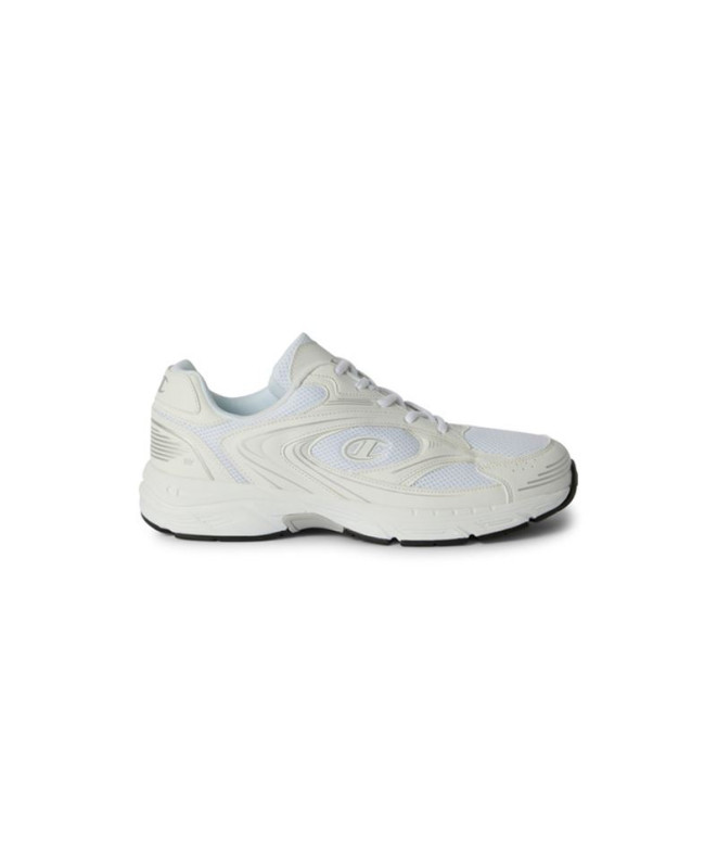 Chaussures Champion RN 00 Low Cut Blanc