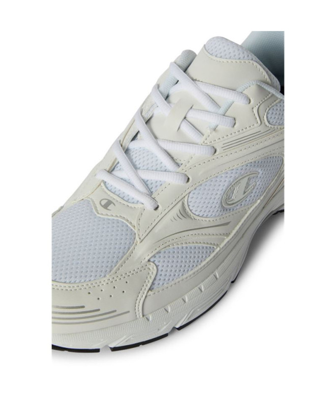 Chaussures Champion RN 00 Low Cut Blanc