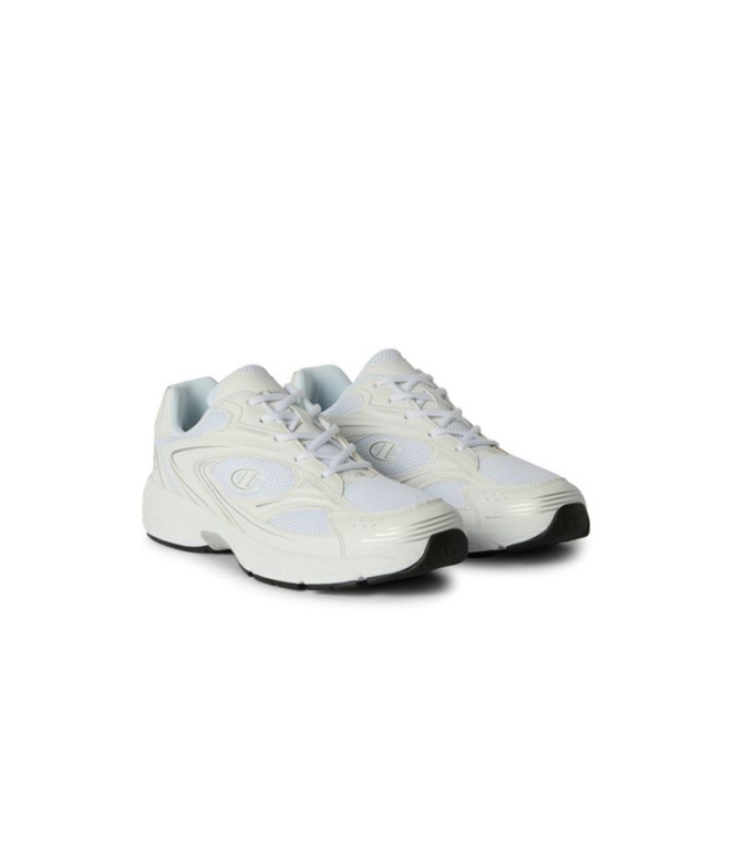 Chaussures Champion RN 00 Low Cut Blanc