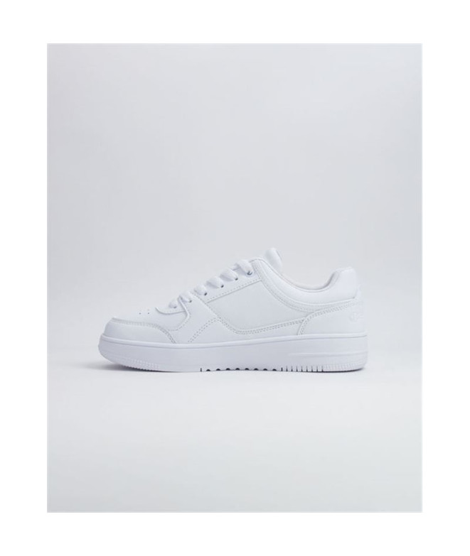 Chaussures Champion Low Cut Rebound Low B Gs...