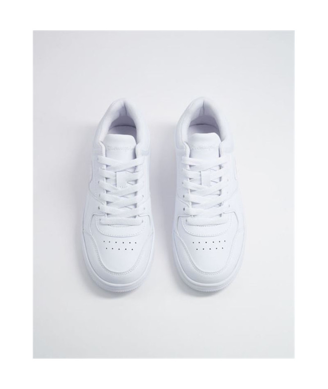 Chaussures Champion Low Cut Rebound Low B Gs...