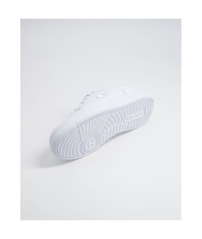 Chaussures Champion Low Cut Rebound Low B Gs...