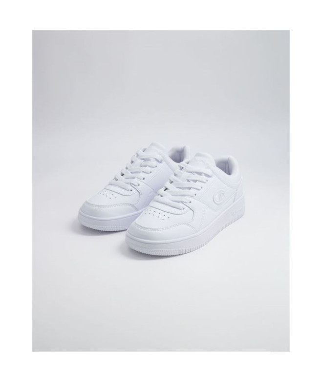 Chaussures Champion Low Cut Rebound Low B Gs...