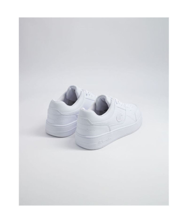Zapatillas Champion Low Cut Rebound Low B Gs...