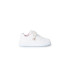 Zapatillas Champion Basketball Infantil Blanco
