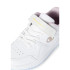 Zapatillas Champion Basketball Infantil Blanco